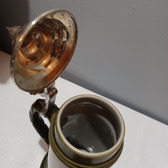 Vintage stein from Germany - Picture 4 of 5